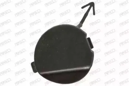 Заслонка, буксирный крюк PRASCO купить