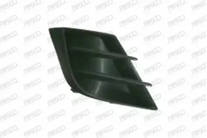 Решетка вентилятора, буфер PRASCO купить