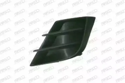 Решетка вентилятора, буфер PRASCO купить