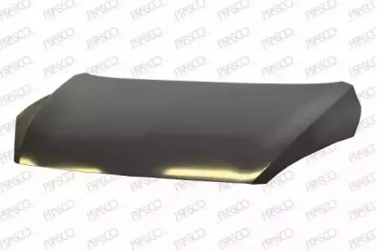 Капот двигателя PRASCO купить