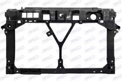 Облицовка передка PRASCO купить