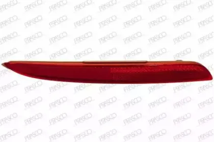 Отражатель, стояночный / габаритный огонь PRASCO купить