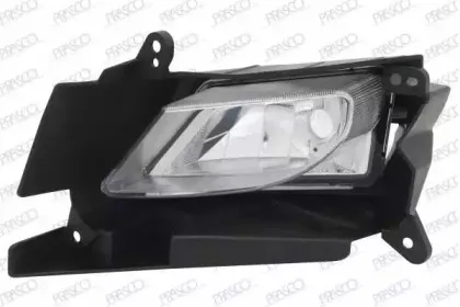 Противотуманная фара PRASCO купить