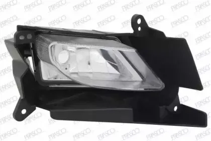 Противотуманная фара PRASCO купить