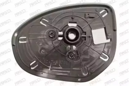 Зеркальное стекло, наружное зеркало PRASCO купить