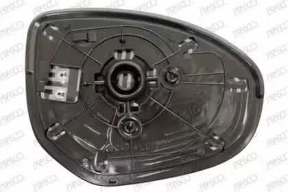 Зеркальное стекло, наружное зеркало PRASCO купить