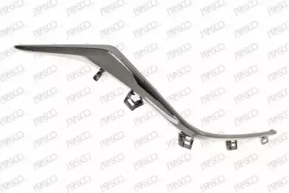 Облицовка / защитная накладка, облицовка радиатора PRASCO купить