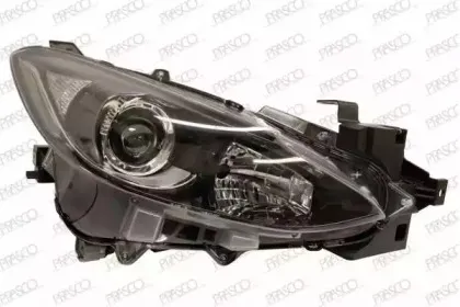 Основная фара PRASCO купить