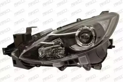 Основная фара PRASCO купить