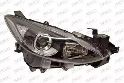 Основная фара PRASCO купить
