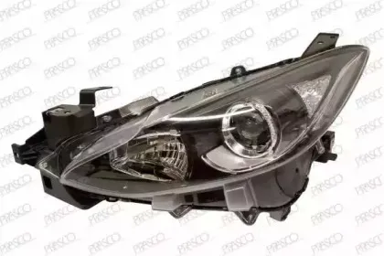 Основная фара PRASCO купить