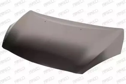 Капот двигателя PRASCO купить