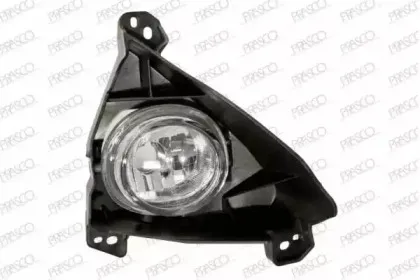 Противотуманная фара PRASCO купить
