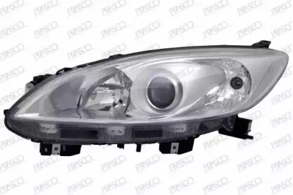 Основная фара PRASCO купить