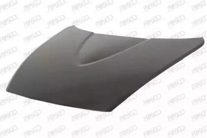 Капот двигателя PRASCO купить