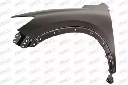 Крыло PRASCO купить