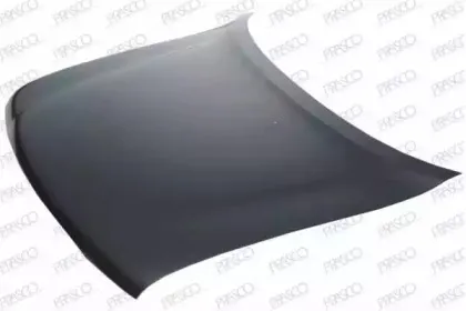 Капот двигателя PRASCO купить