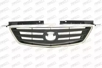 Решетка радиатора PRASCO купить