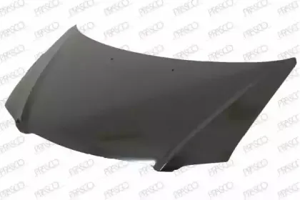 Капот двигателя PRASCO купить