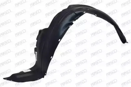 Внутренняя часть крыла PRASCO купить