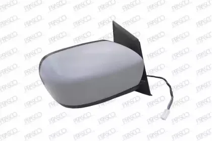 Наружное зеркало PRASCO купить