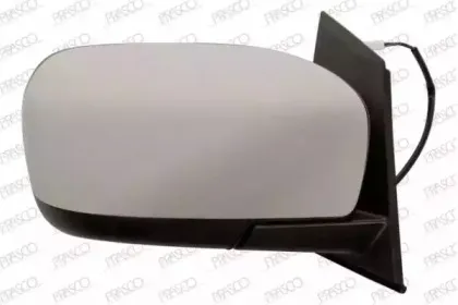 Наружное зеркало PRASCO купить