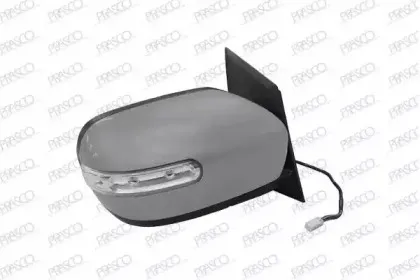 Наружное зеркало PRASCO купить