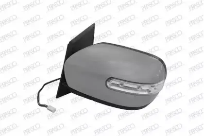 Наружное зеркало PRASCO купить