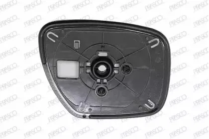 Зеркальное стекло, наружное зеркало PRASCO купить