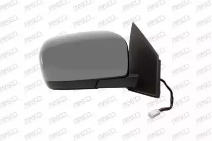 Наружное зеркало PRASCO купить