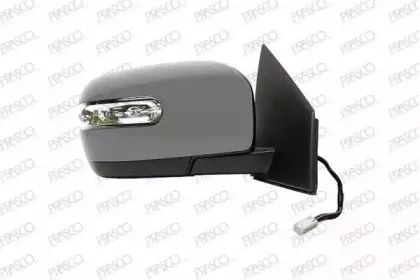 Наружное зеркало PRASCO купить