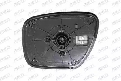 Зеркальное стекло, наружное зеркало PRASCO купить