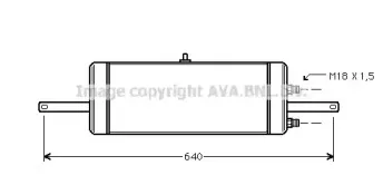 масляный радиатор, двигательное масло PRASCO купить