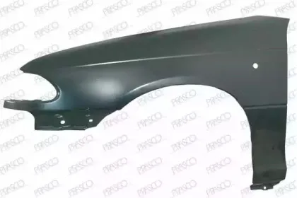 Крыло PRASCO купить