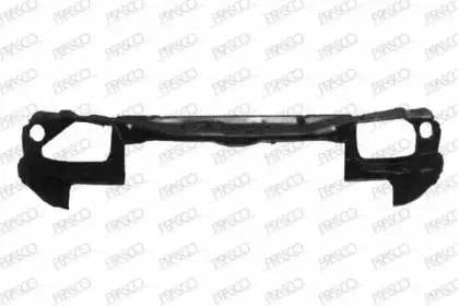 Облицовка передка PRASCO купить