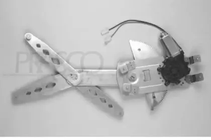 Подъемное устройство для окон PRASCO купить