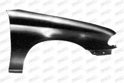 Крыло PRASCO купить