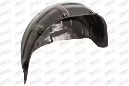 Обшивка, колесная ниша PRASCO купить