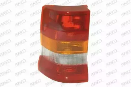 Задний фонарь PRASCO купить