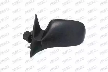 Наружное зеркало PRASCO купить