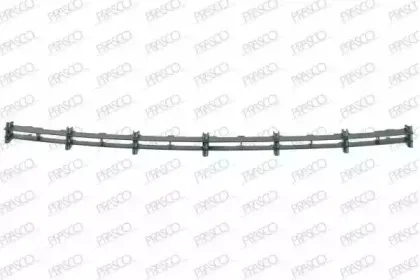 Решетка вентилятора, буфер PRASCO купить