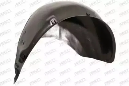 Обшивка, колесная ниша PRASCO купить