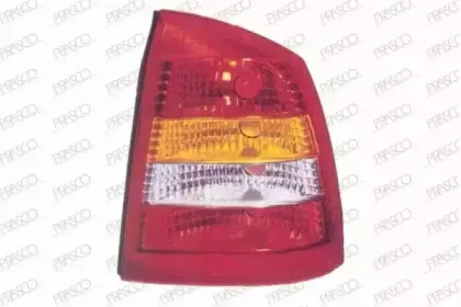 Задний фонарь PRASCO купить