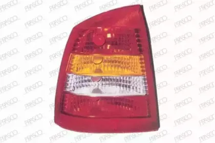 Задний фонарь PRASCO купить
