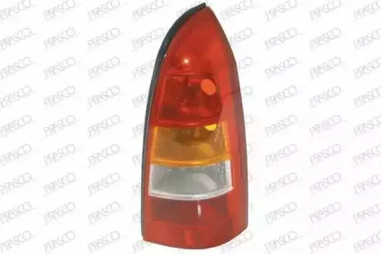 Задний фонарь PRASCO купить