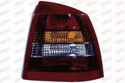 Задний фонарь PRASCO купить