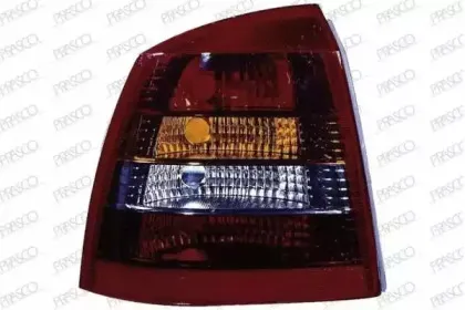 Задний фонарь PRASCO купить