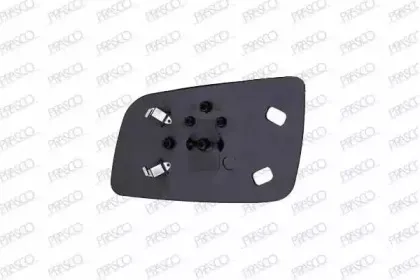 Зеркальное стекло, наружное зеркало PRASCO купить