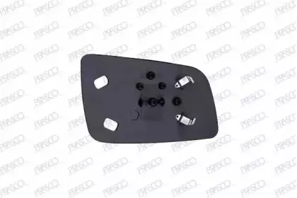 Зеркальное стекло, наружное зеркало PRASCO купить