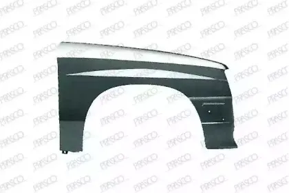 Крыло PRASCO купить